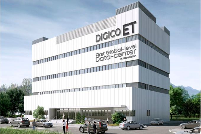East Telecom and KT to Build Advanced Data Center in Tashkent, Uzbekistan