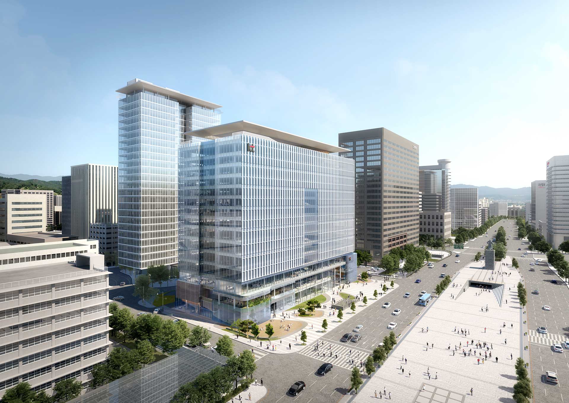 KT Improves Governance and Continues Growth Trajectory