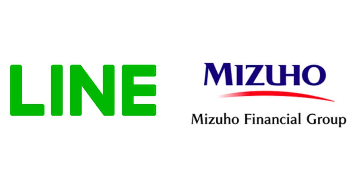 LINE and Mizuho Financial Group Abandon Joint Smartphone Banking Project