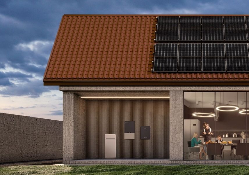 LG Energy Solution Unveils Prime+ Residential Energy Storage in the US
