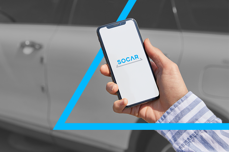 Socar Reports 26% Revenue Growth in Q1.