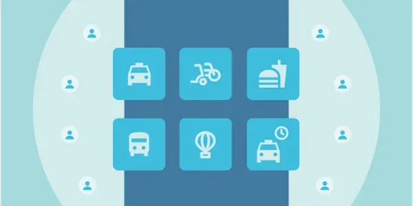 Kakao Mobility Acquires UK's Splyt, Boosting Global Expansion Strategy