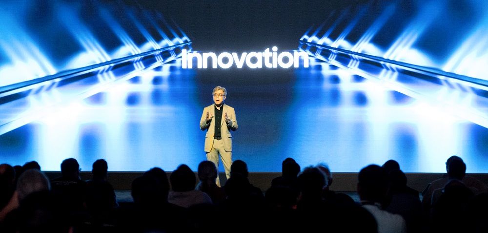 Samsung's AI Era Strategy: 7th Foundry Forum Highlights