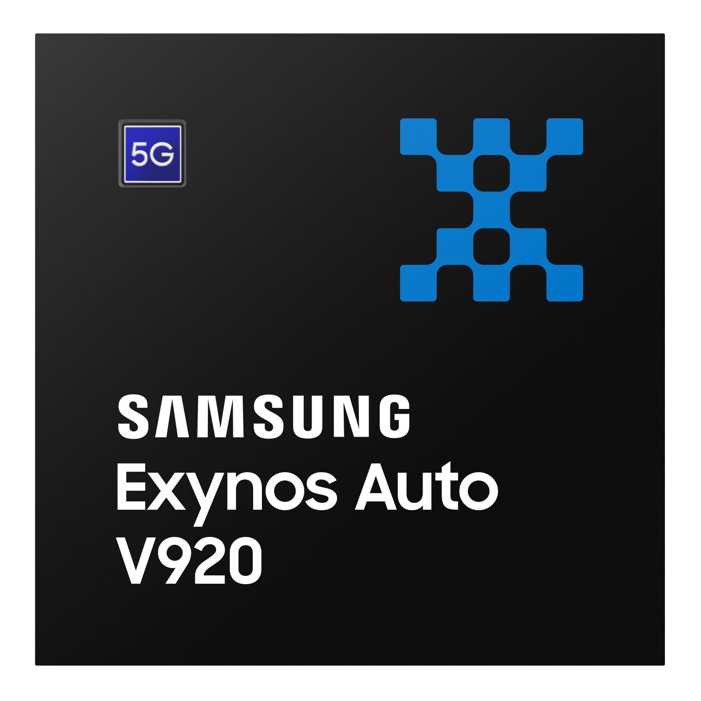 Samsung's Exynos V920 Fuels Hyundai's Next-Gen Infotainment Systems
