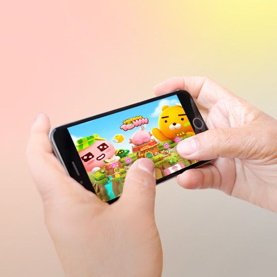 Kakao Games Reports Strong 2022 Results and Outlines Global Expansion Plans for 2023.