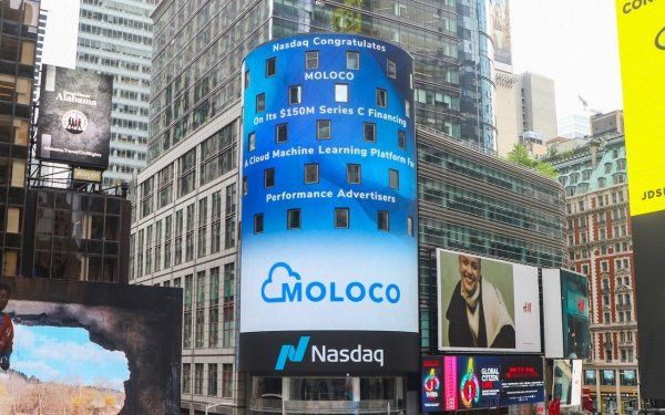 Moloco's Valuation Surges to $2B Amid Machine Learning Growth