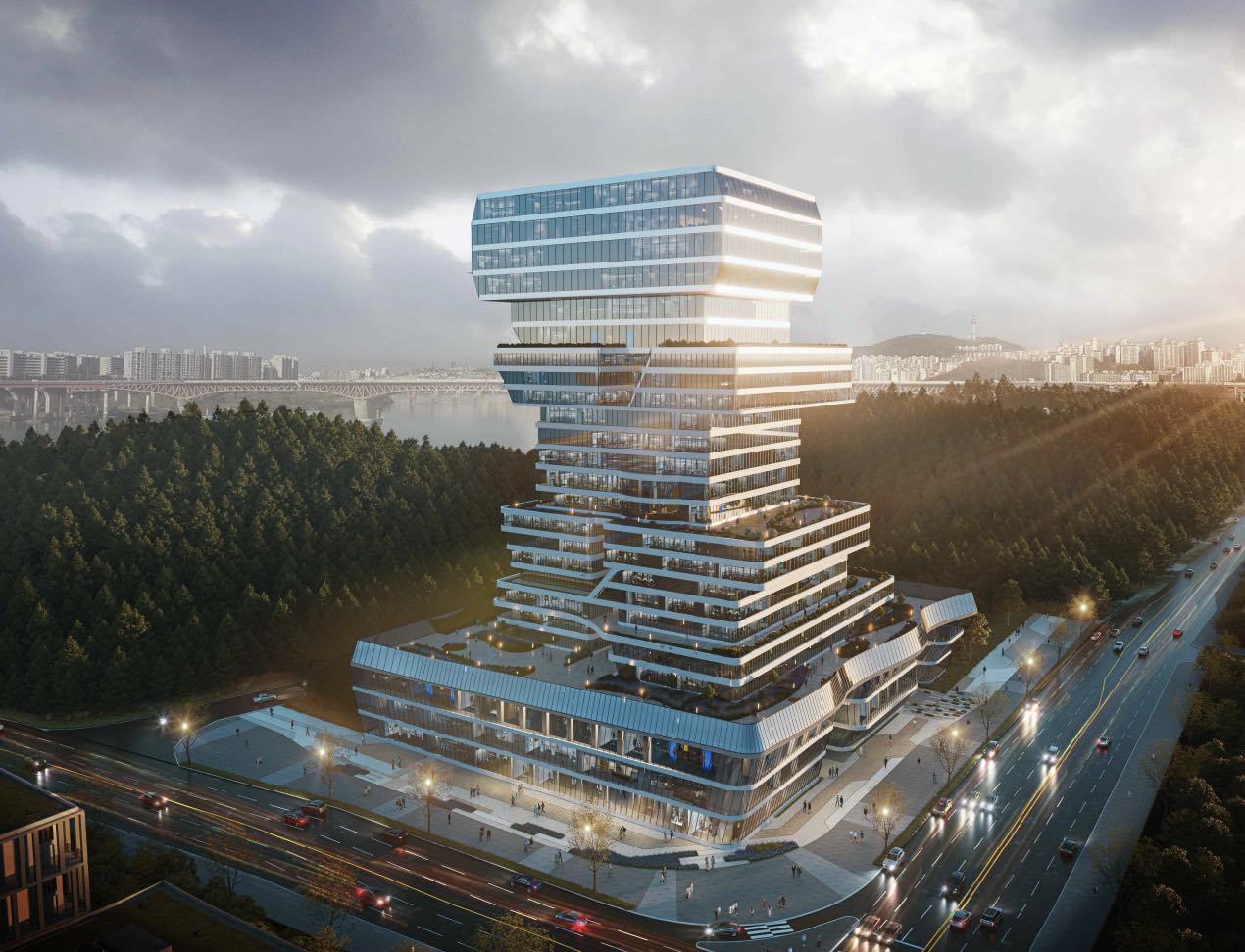 Seoul's Bold Plan to Join the Top Five Global Startup Hubs by 2030