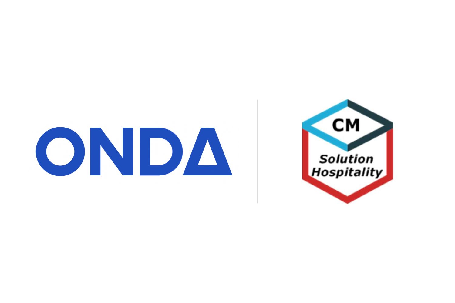 ONDA & CMH Solutions Team Up for Turkish Hotel Tech Expansion