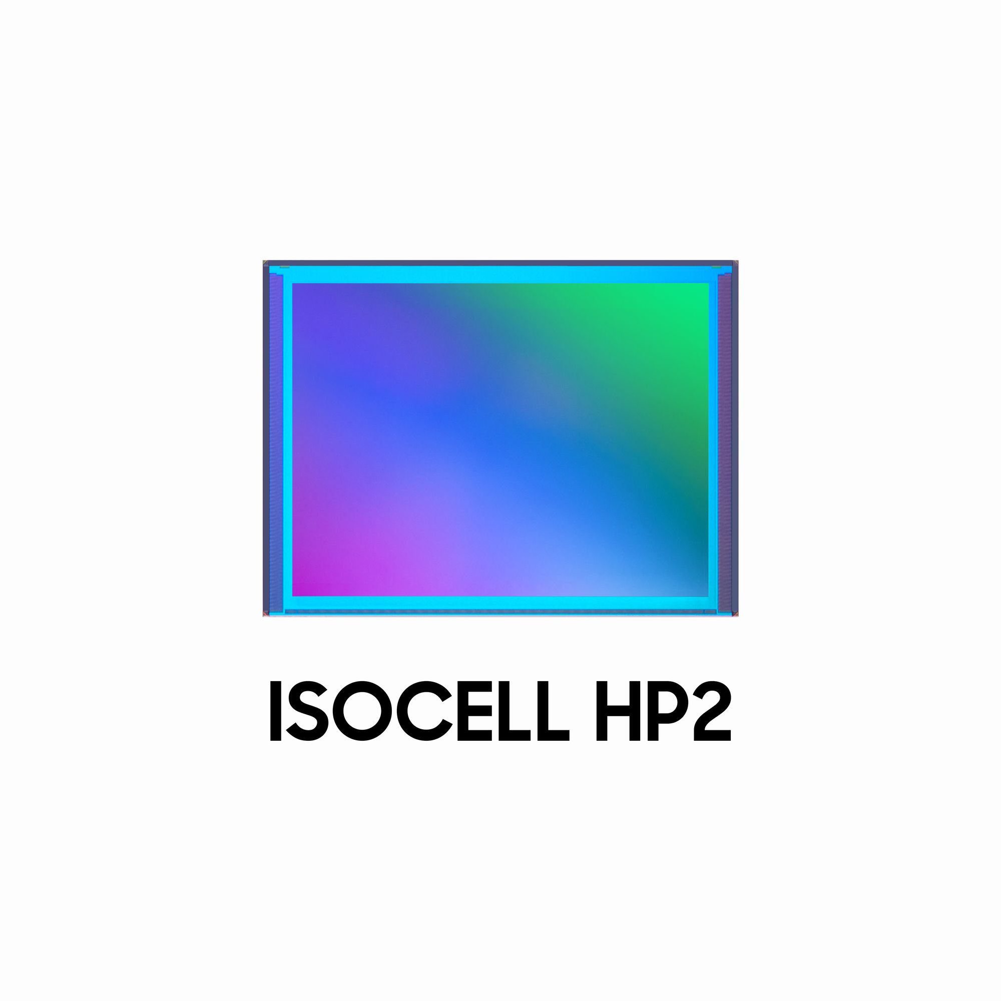Samsung Introduces 200-Megapixel ISOCELL HP2 Image Sensor.