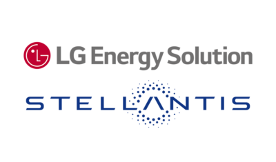 Construction Resumes at Stellantis-LG Energy Canadian Gigafactory