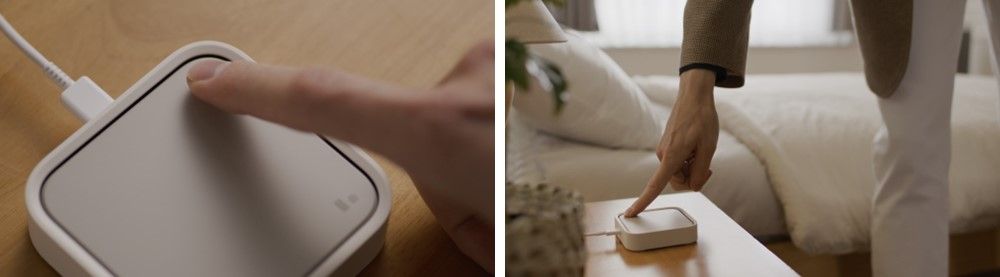 Samsung Launches SmartThings Station for Seamless Smart Home Integration.