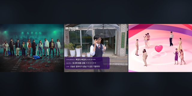 Kakao Entertainment: Innovating Genres for Millennial & Gen Z Audiences