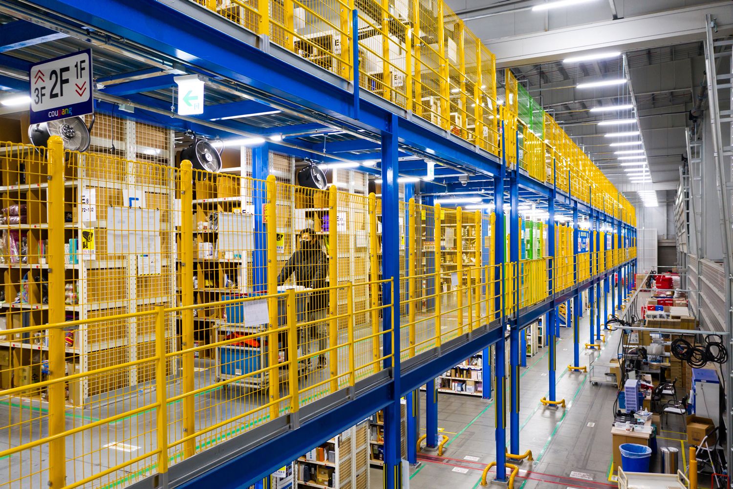 Investment and Growth: Coupang's Q2 2023 Results