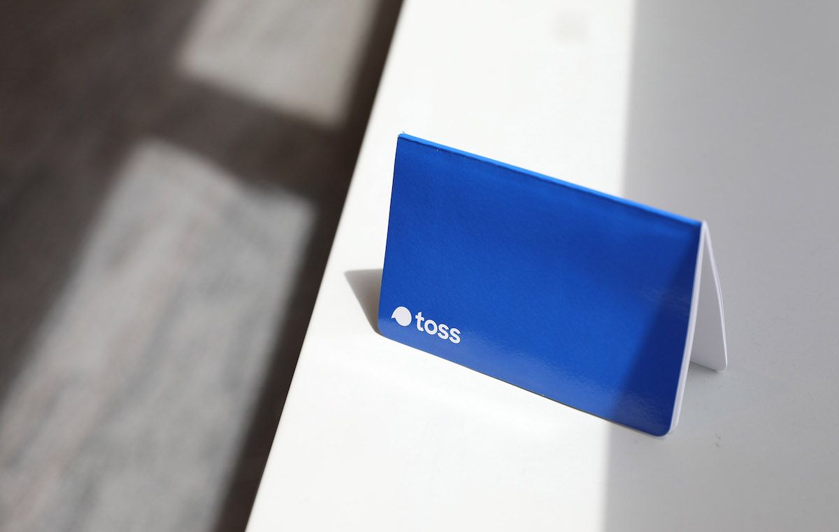 Tossbank Fights Fraud with AI: A Look Inside