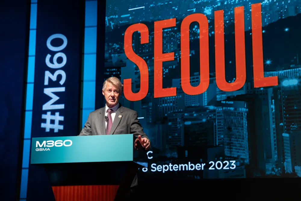 Asia Pacific's Digital Rise: Insights from GSMA M360 APAC