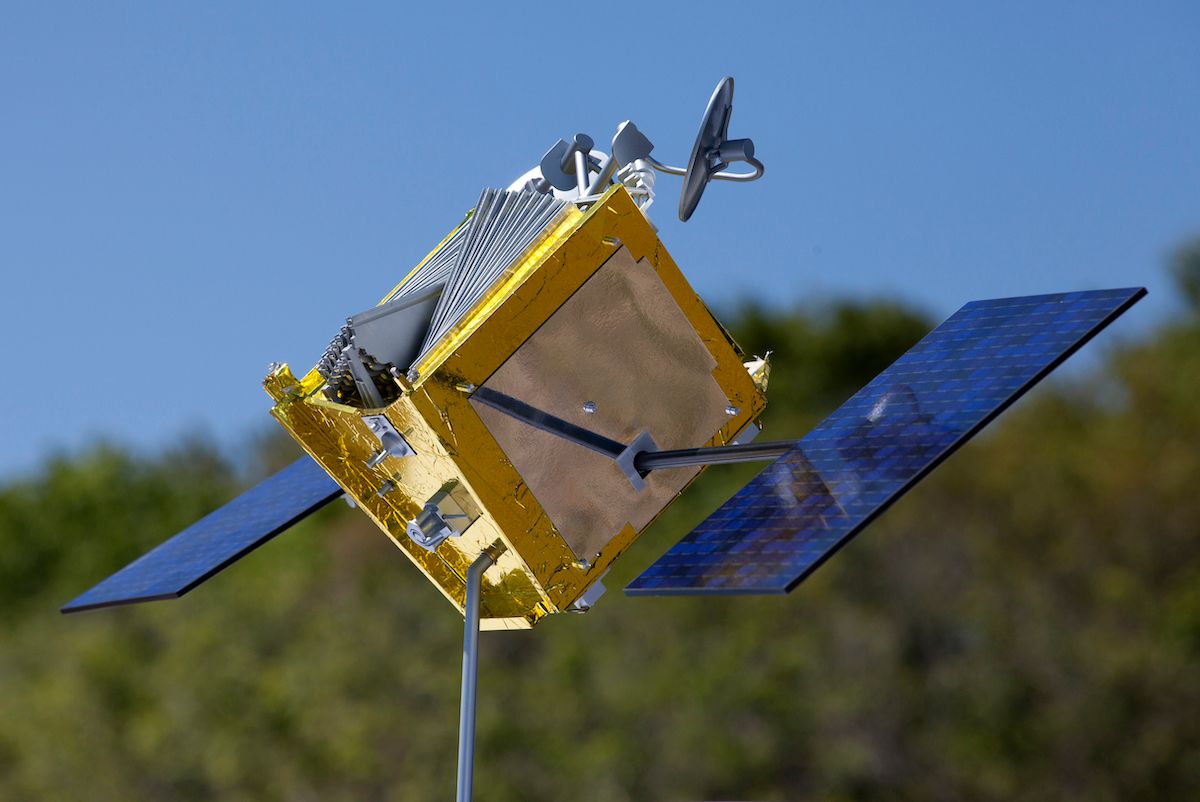 SoftBank and OneWeb's New Partnership Targets Japan's Satellite Communications
