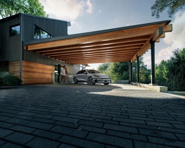 Hyundai Offers Free Home Chargers for Select EV Models: What It Means for Consumers