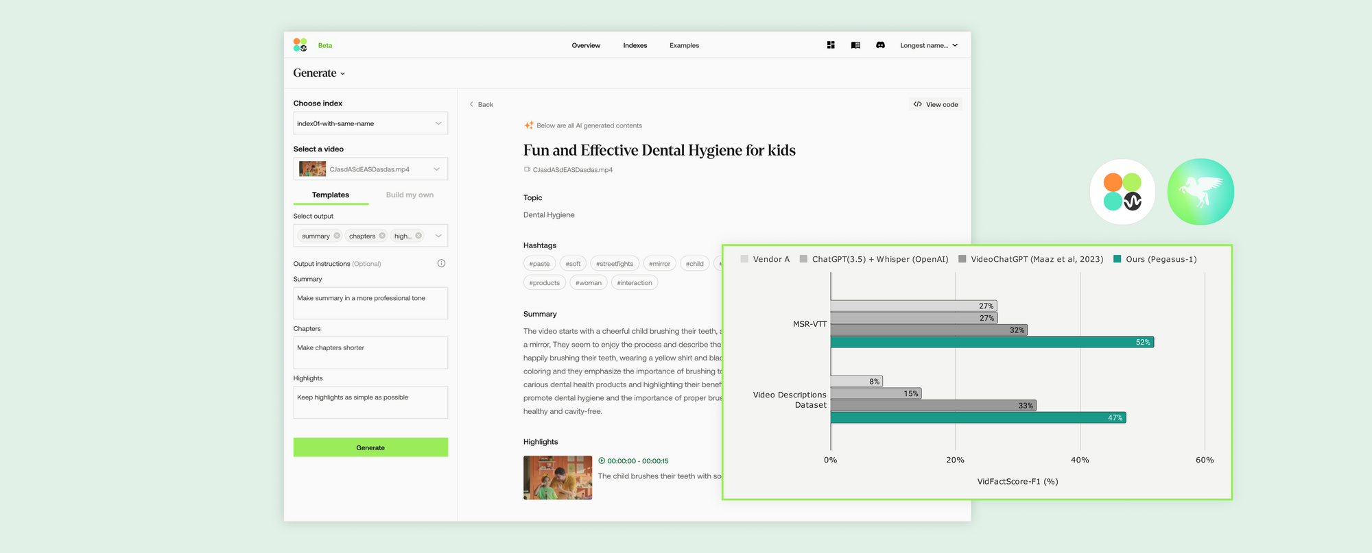 Twelve Labs Secures $10M for Video-focused AI Tech.