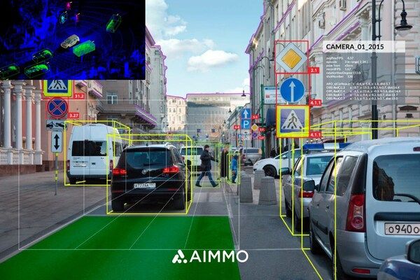 AIMMO Establishes Subsidiary in Germany, Expands AI Operations