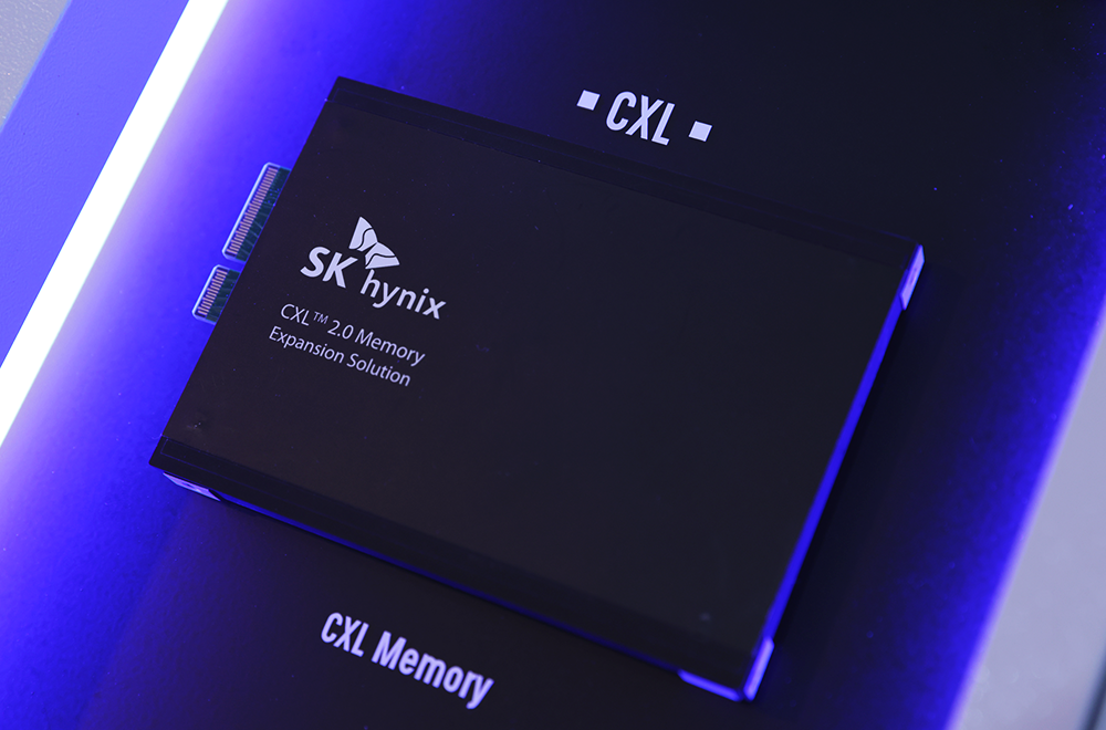 SK Hynix Q3 2023: Navigating Losses Amid Rising Chip Demand