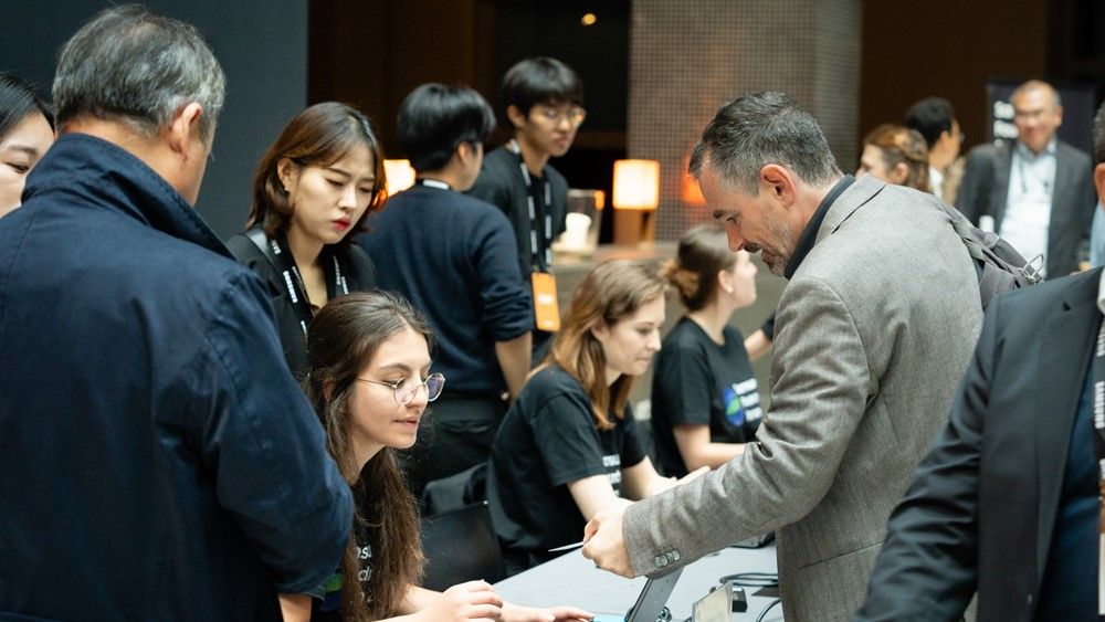 Samsung Reveals Automotive Strategy at SFF 2023