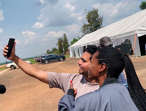 SoftBank, Rwanda Complete First Stratospheric 5G Test