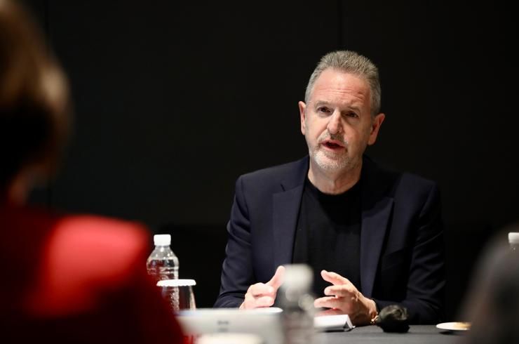 South Korea and ARM Discuss Tech Collaboration in Mobility and Robotics