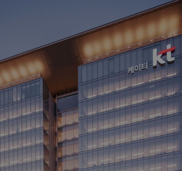 KT Corp's Solid Q3 Amid Headwinds