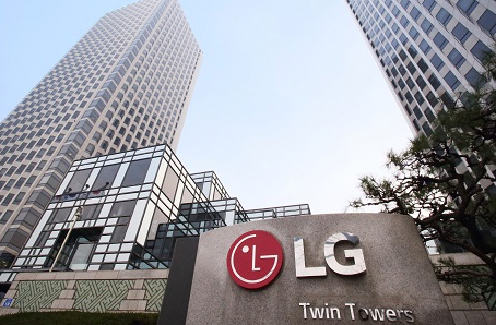 LG's Bold Reorganization for 2030 Smart Solutions
