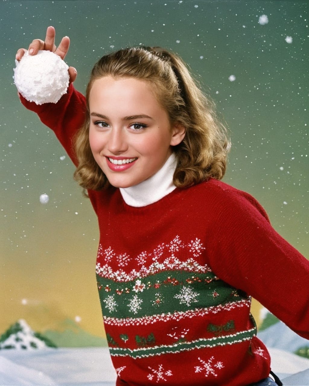 Ring in the Season with EPIK App's AI-Powered Holiday Photos