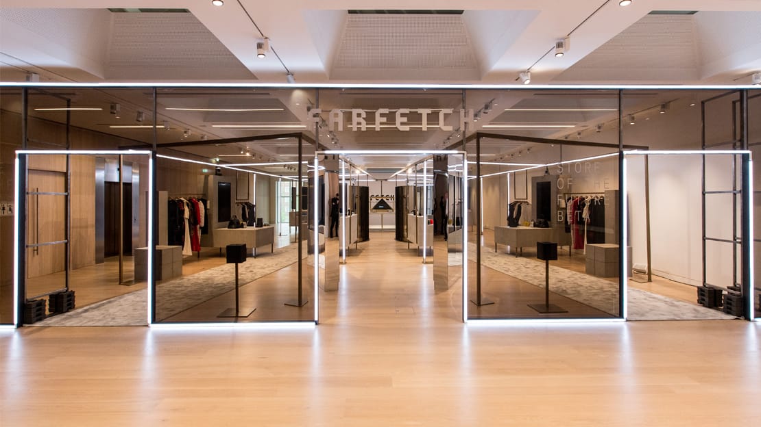 Coupang Rescues Struggling Luxury Site Farfetch