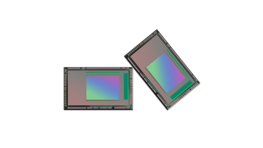 Samsung's New Vizion Sensors Transform Imaging Tech