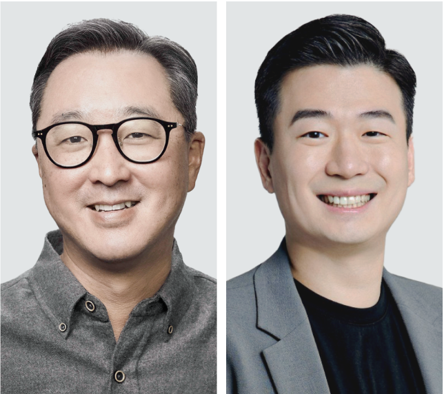 WEBTOON Shuffles Execs for Global Growth