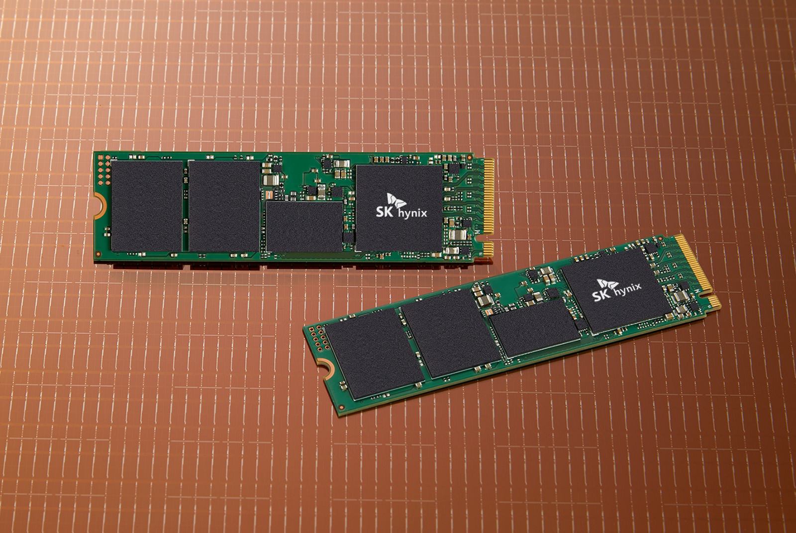SK Hynix Returns to Profit After Year of Losses