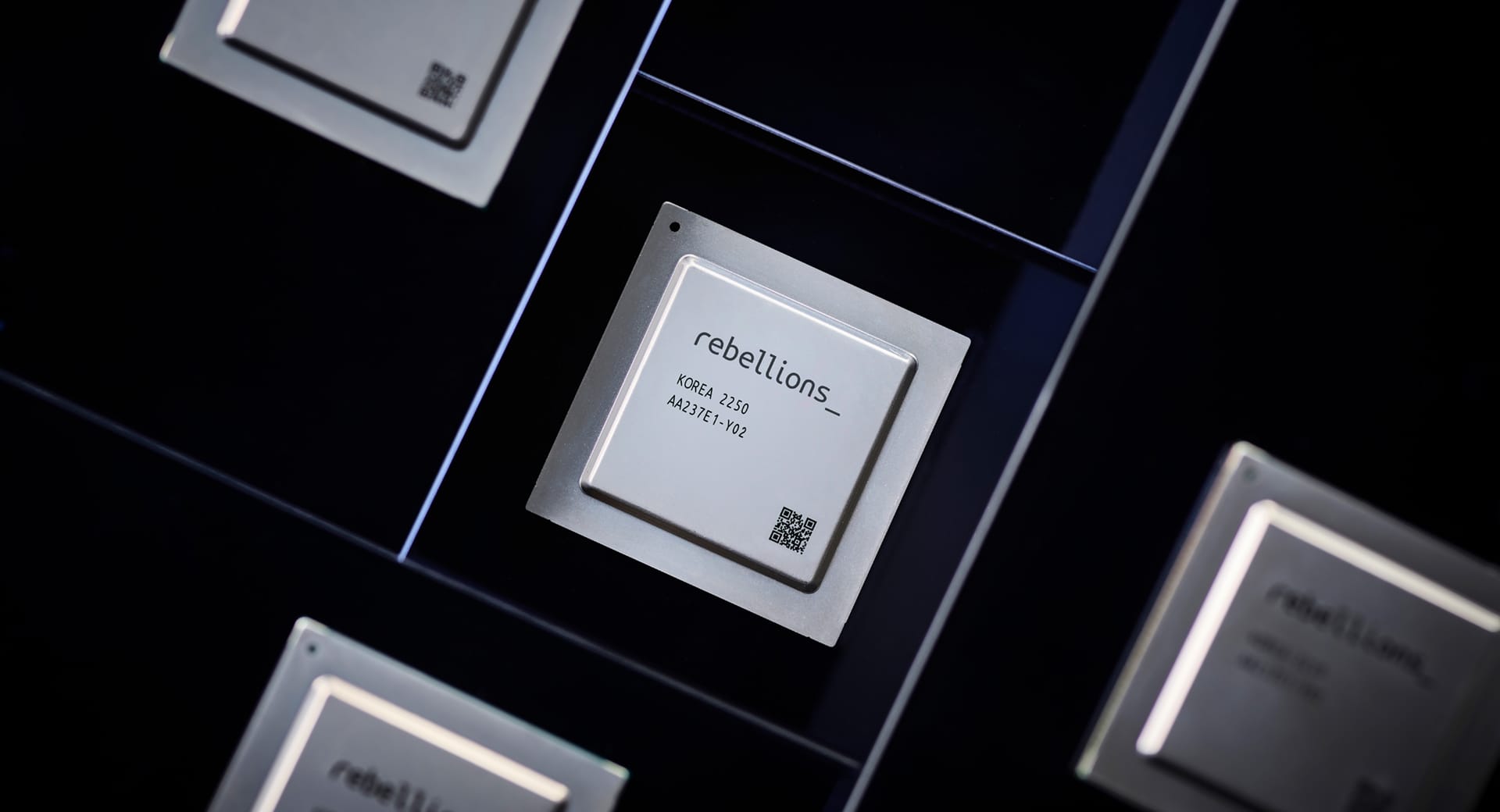 Rebellions Secures $124M in Series B Funding Round