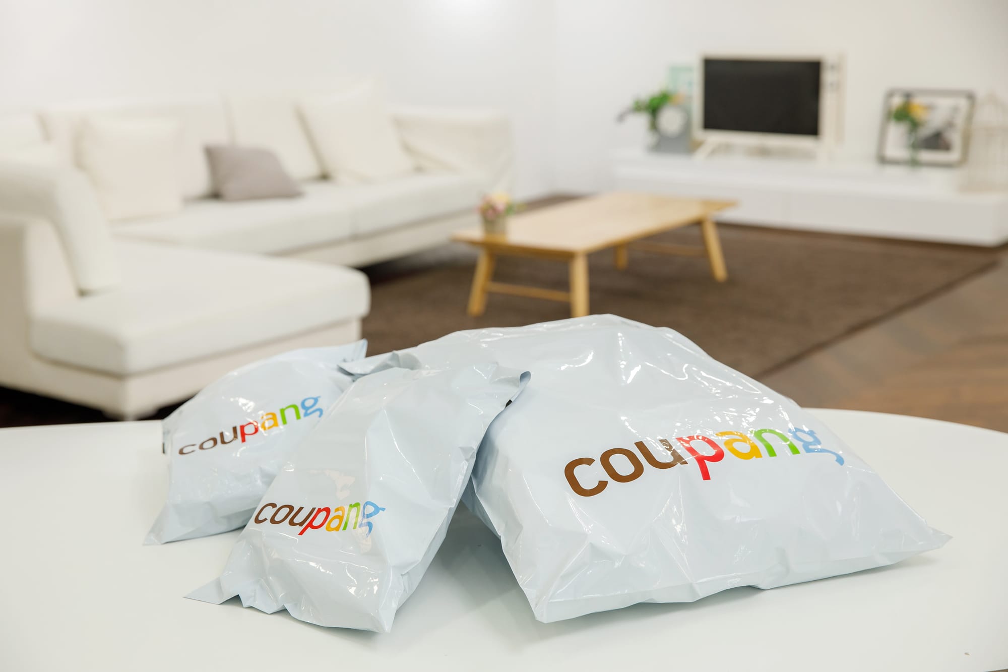 Coupang Helps SMB Partners Generate Over KRW 9T in GMV