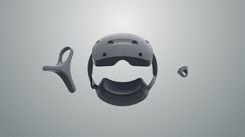 Sony Unveils Immersive XR System for Spatial Content Creation
