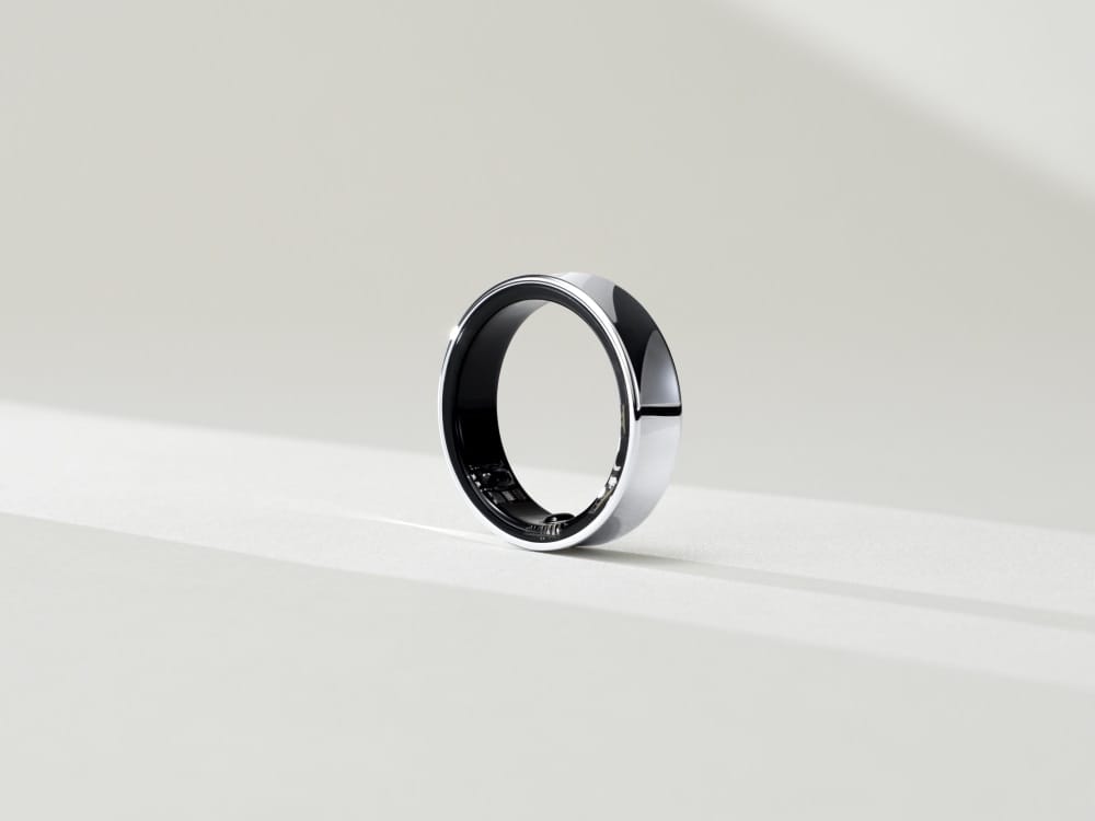 Samsung Bets on Digital Health with Galaxy Ring