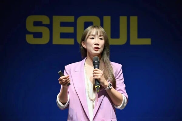 Squirrel Ai Unveils L5 Adaptive Learning AI in Seoul