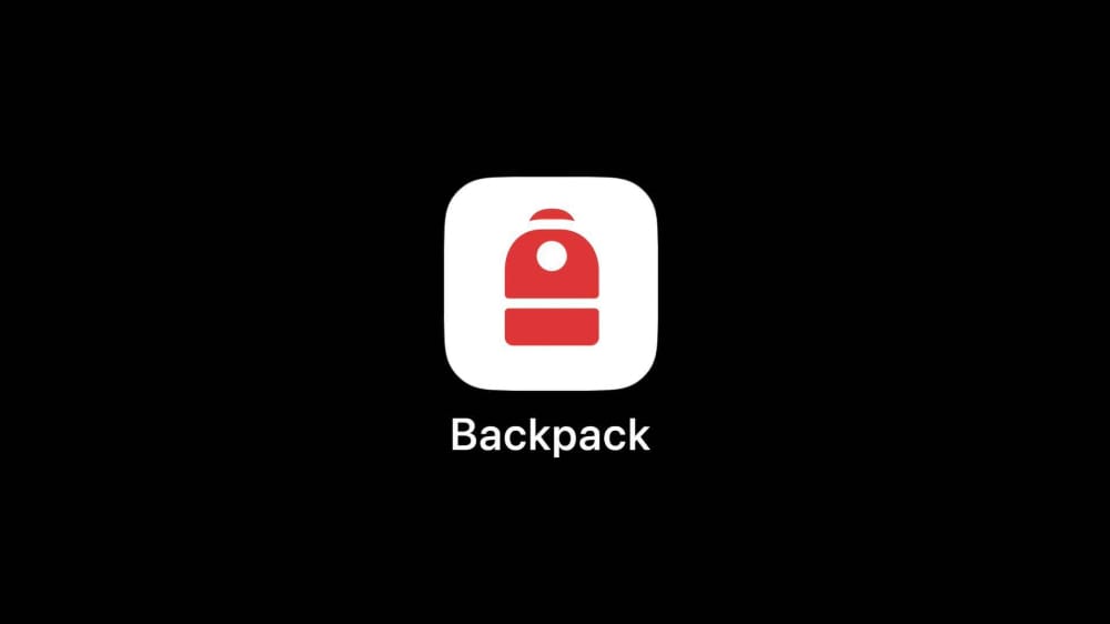 Backpack Raises $17M Series A at $120M Valuation.