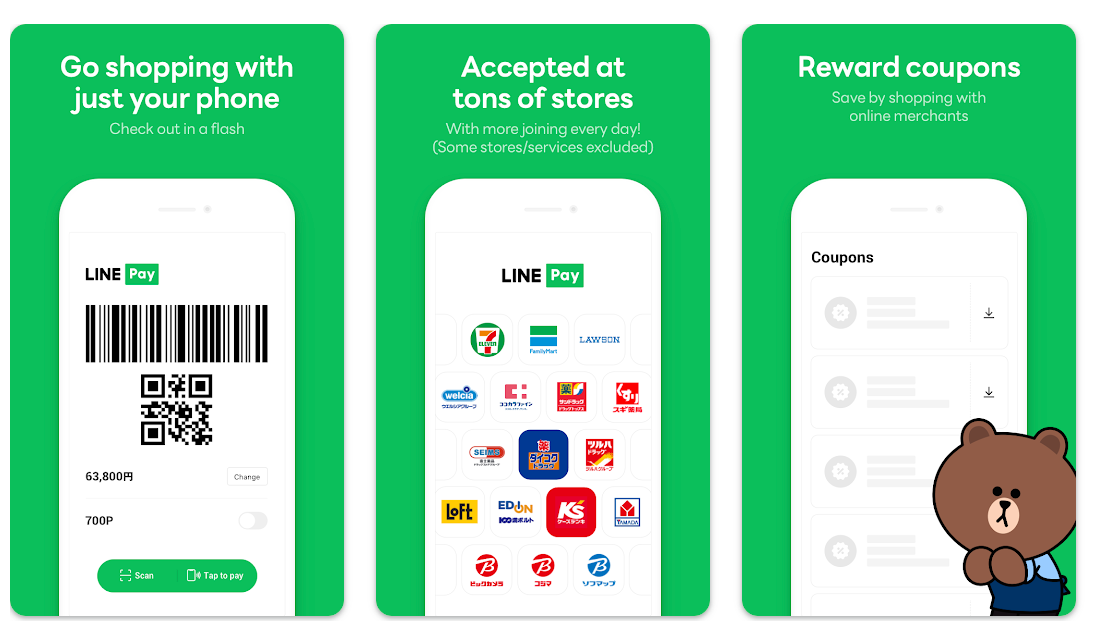 LINE Pay Japan to End Service by April 2025, PayPay Transfer