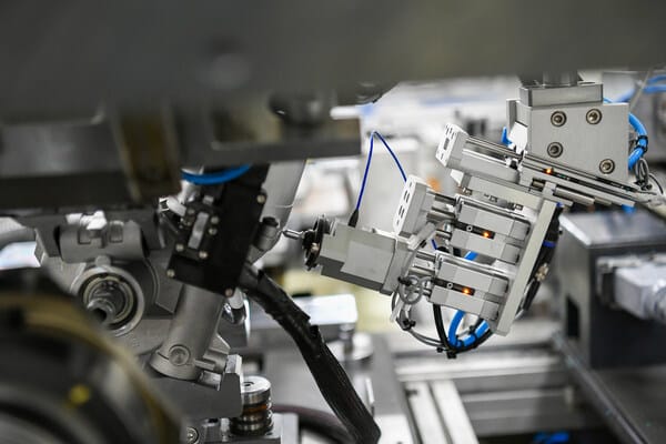 Hyundai Mobis Unveils AI-Based Acoustic Inspection System