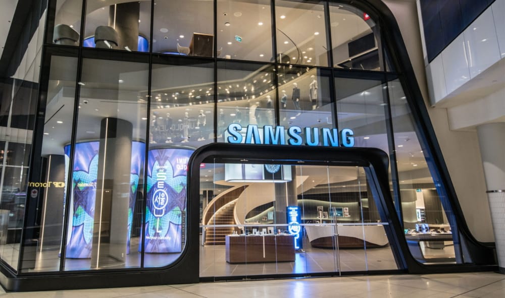 Samsung's Q2 Profit Soars 1,452% on AI Chip Demand Surge