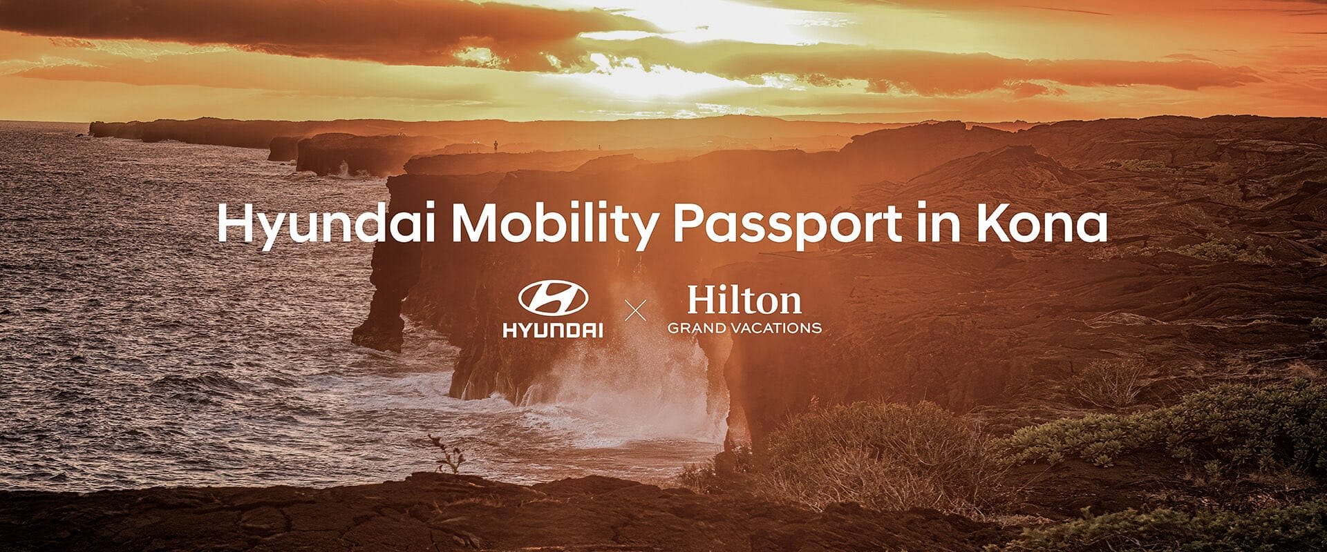 Hyundai and Hilton Partner for EV Experiences in Tourism