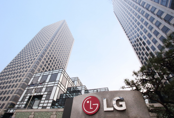 LG Electronics Beats Expectations with Record Q2 Revenue
