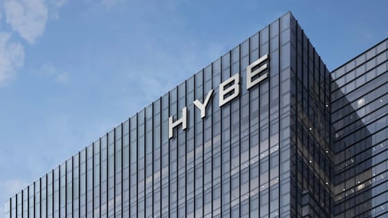 LINE Yahoo and HYBE JAPAN Sign Comprehensive Partnership Agreement