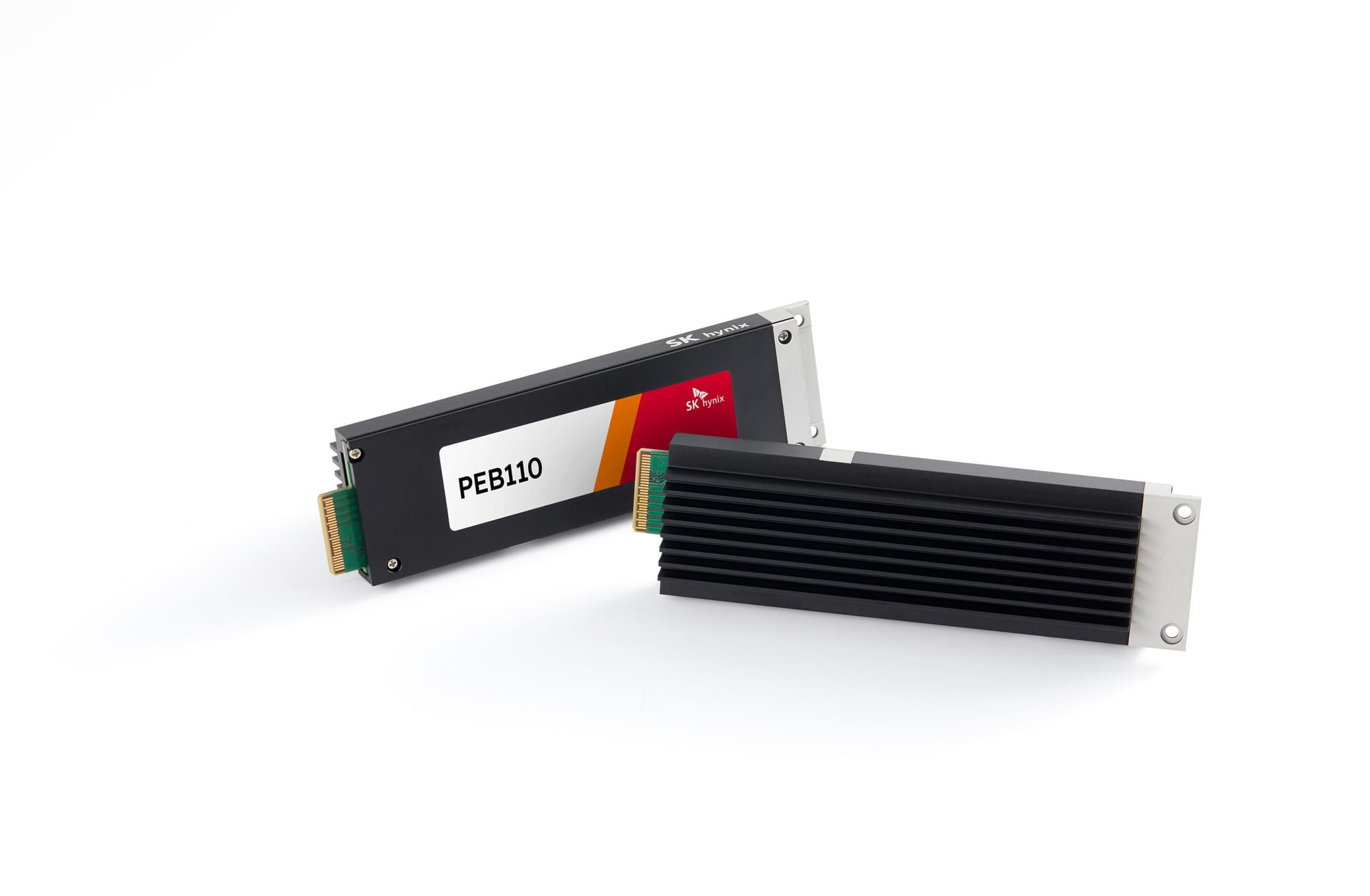 SK hynix develops high-performance SSDs for data centers