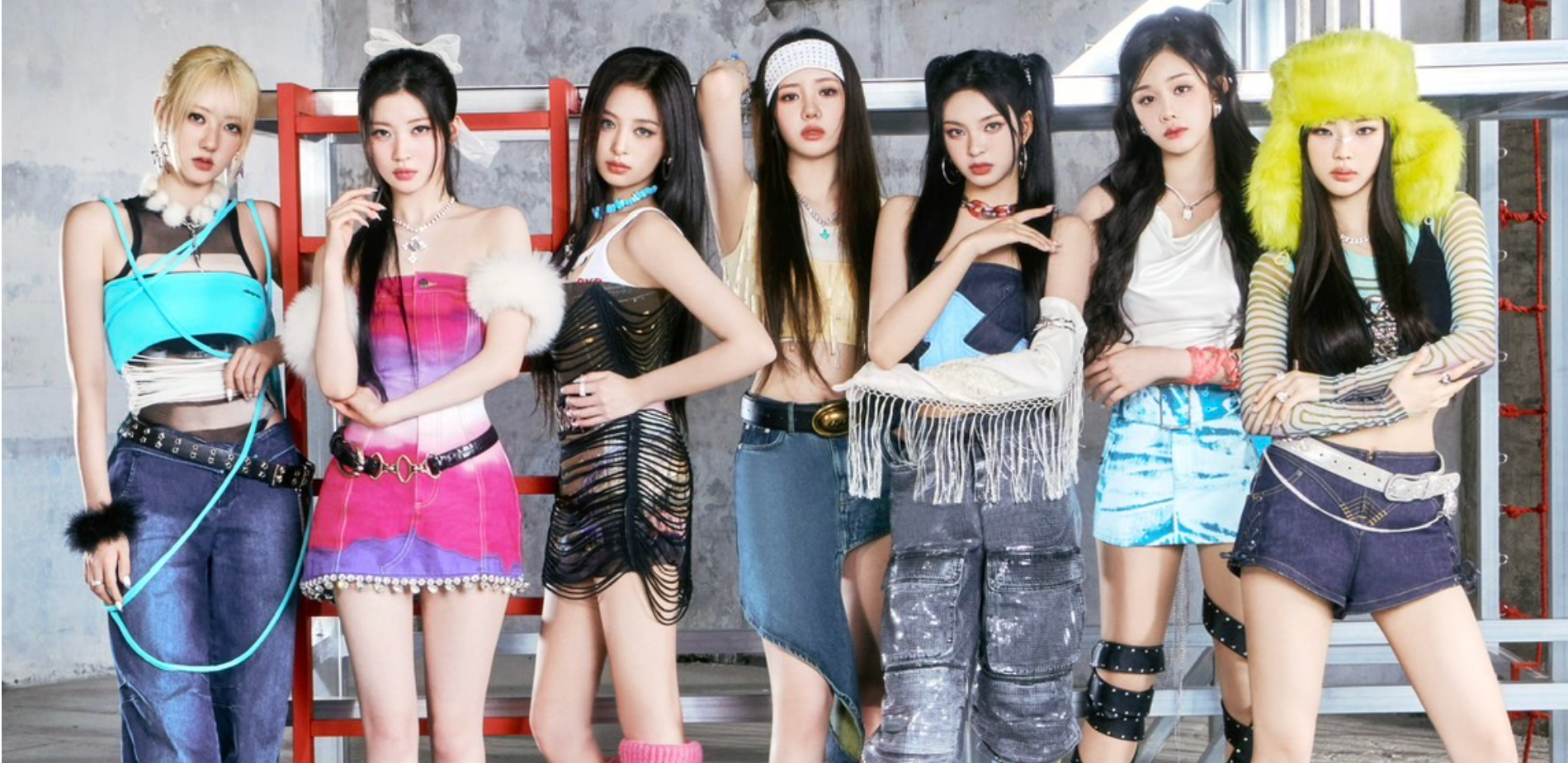 K-pop's New Wave: BABYMONSTER Teams Up with Spotify for Global Push