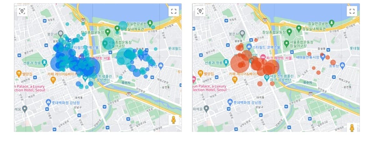 Baseball Popularity Drives 300% Surge in Parking Lot Searches
