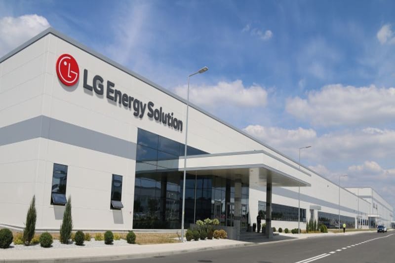 LG Energy Solution unveils new vision, targets over 100% revenue growth by 2028